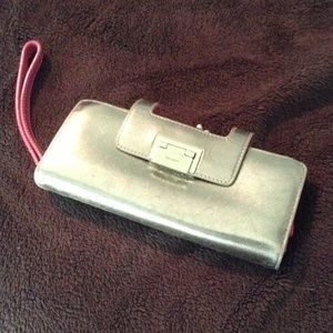 Kate Spade wallet/clutch